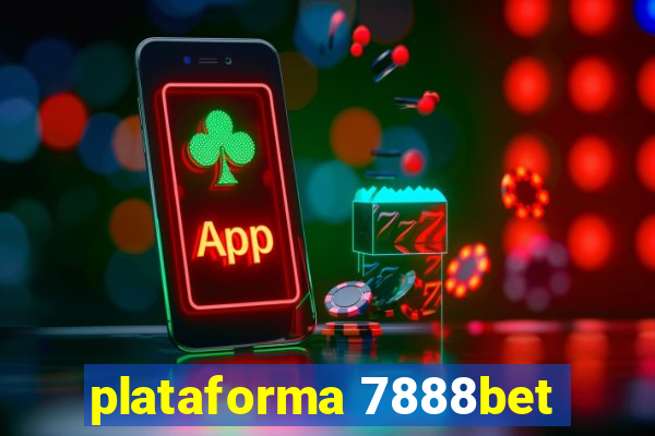 plataforma 7888bet